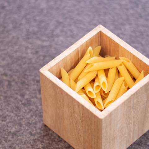 ミニ升(パスタ)